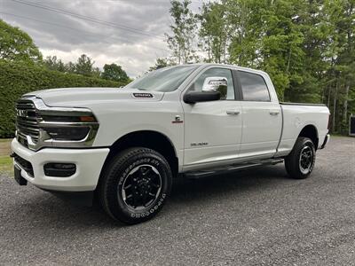 2026 RAM 2500 Laramie Truck