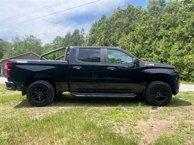 2020 Chevrolet Silverado 1500 Trail Boss Z71   - Photo 6 - Cadyville, NY 12918