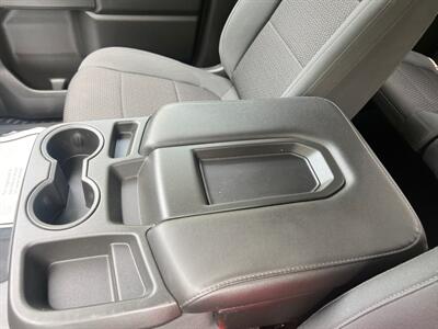 2020 Chevrolet Silverado 1500 Trail Boss Z71   - Photo 22 - Cadyville, NY 12918
