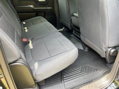 2020 Chevrolet Silverado 1500 Trail Boss Z71   - Photo 17 - Cadyville, NY 12918