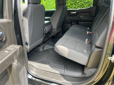 2020 Chevrolet Silverado 1500 Trail Boss Z71   - Photo 15 - Cadyville, NY 12918