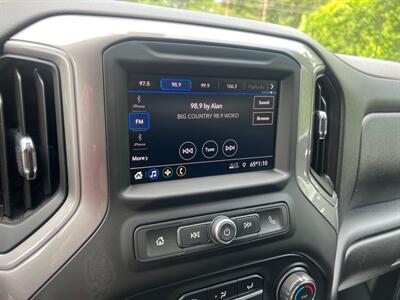 2020 Chevrolet Silverado 1500 Trail Boss Z71   - Photo 20 - Cadyville, NY 12918
