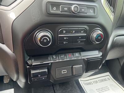 2020 Chevrolet Silverado 1500 Trail Boss Z71   - Photo 19 - Cadyville, NY 12918