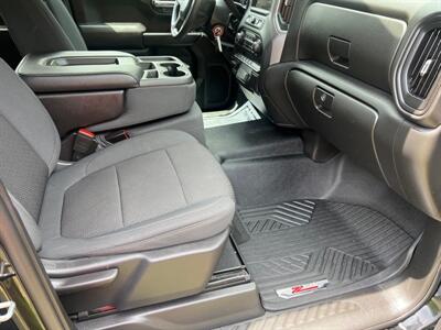 2020 Chevrolet Silverado 1500 Trail Boss Z71   - Photo 16 - Cadyville, NY 12918