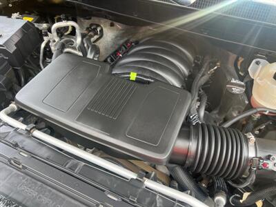2020 Chevrolet Silverado 1500 Trail Boss Z71   - Photo 24 - Cadyville, NY 12918