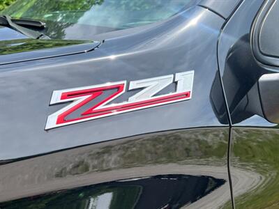 2020 Chevrolet Silverado 1500 Trail Boss Z71   - Photo 10 - Cadyville, NY 12918