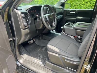 2020 Chevrolet Silverado 1500 Trail Boss Z71   - Photo 12 - Cadyville, NY 12918