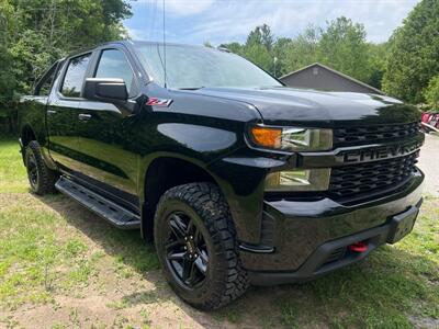 2020 Chevrolet Silverado 1500 Trail Boss Z71   - Photo 7 - Cadyville, NY 12918
