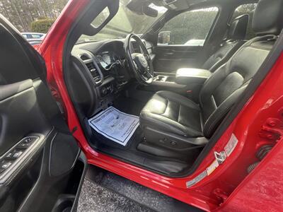 2021 RAM 1500 Sport   - Photo 11 - Cadyville, NY 12918