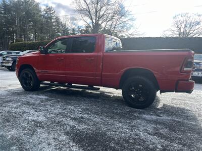 2021 RAM 1500 Sport   - Photo 2 - Cadyville, NY 12918