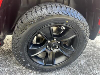 2021 RAM 1500 Sport   - Photo 9 - Cadyville, NY 12918