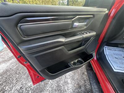 2021 RAM 1500 Sport   - Photo 16 - Cadyville, NY 12918