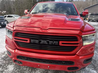 2021 RAM 1500 Sport   - Photo 7 - Cadyville, NY 12918