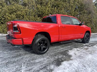 2021 RAM 1500 Sport   - Photo 4 - Cadyville, NY 12918