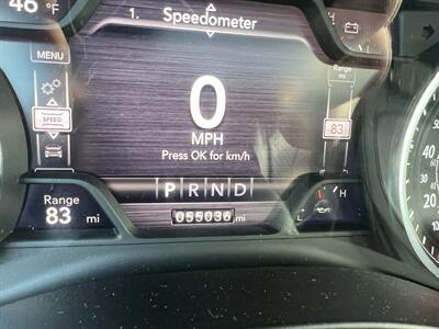 2021 RAM 1500 Sport   - Photo 21 - Cadyville, NY 12918