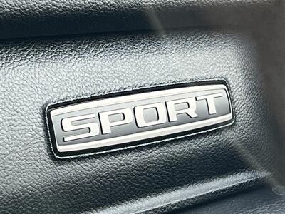 2021 RAM 1500 Sport   - Photo 23 - Cadyville, NY 12918