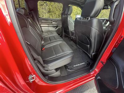 2021 RAM 1500 Sport   - Photo 13 - Cadyville, NY 12918