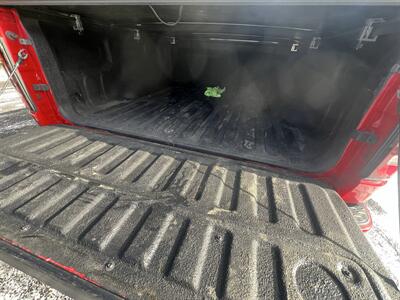 2021 RAM 1500 Sport   - Photo 10 - Cadyville, NY 12918