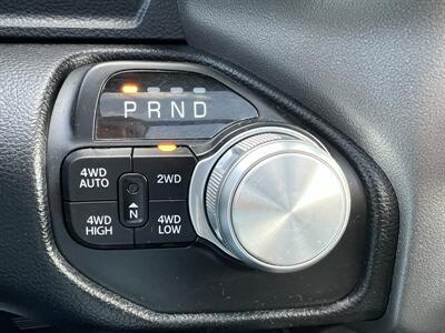 2021 RAM 1500 Sport   - Photo 22 - Cadyville, NY 12918