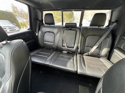 2021 RAM 1500 Sport   - Photo 25 - Cadyville, NY 12918