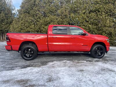 2021 RAM 1500 Sport   - Photo 5 - Cadyville, NY 12918