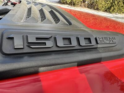 2021 RAM 1500 Sport   - Photo 26 - Cadyville, NY 12918