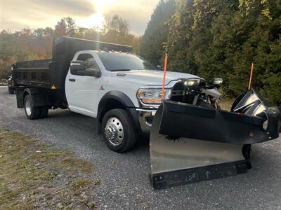 2023 RAM 5500 Dump - Photo 4 - Cadyville, NY 12918