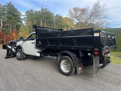 2023 RAM 5500 Dump - Photo 2 - Cadyville, NY 12918