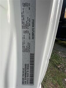 2023 RAM 5500 Dump - Photo 16 - Cadyville, NY 12918
