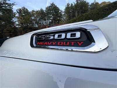 2023 RAM 5500 Dump - Photo 14 - Cadyville, NY 12918