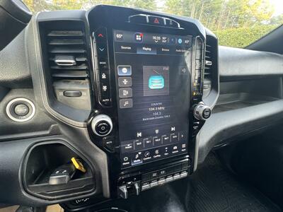 2023 RAM 5500 Dump - Photo 10 - Cadyville, NY 12918