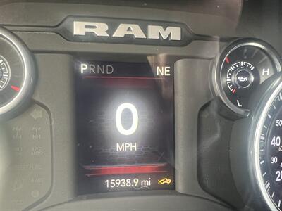 2023 RAM 5500 Dump - Photo 9 - Cadyville, NY 12918