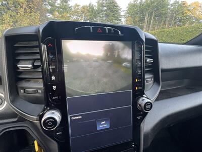 2023 RAM 5500 Dump - Photo 12 - Cadyville, NY 12918