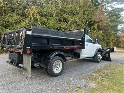 2023 RAM 5500 Dump - Photo 3 - Cadyville, NY 12918