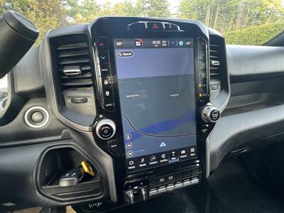 2023 RAM 5500 Dump - Photo 11 - Cadyville, NY 12918