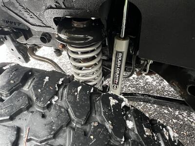 2017 Jeep Wrangler Sahara   - Photo 6 - Cadyville, NY 12918