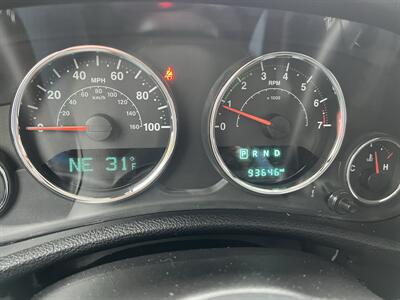 2017 Jeep Wrangler Sahara   - Photo 16 - Cadyville, NY 12918