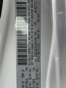 2017 Jeep Wrangler Sahara   - Photo 9 - Cadyville, NY 12918