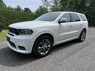 2020 Dodge Durango GT SUV