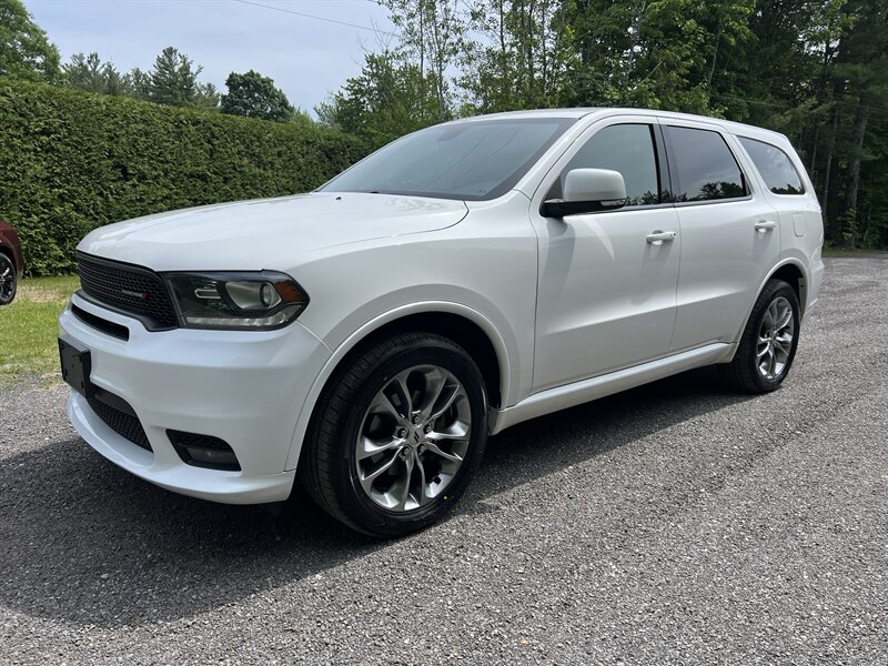 2020 Dodge Durango GT AWD's photo