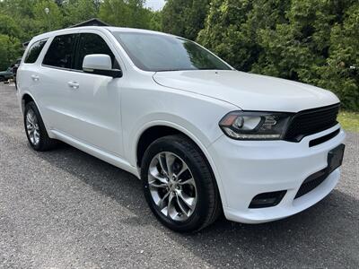 2020 Dodge Durango GT - Photo 7 - Cadyville, NY 12918