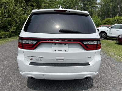 2020 Dodge Durango GT - Photo 4 - Cadyville, NY 12918