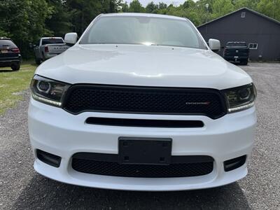 2020 Dodge Durango GT - Photo 8 - Cadyville, NY 12918