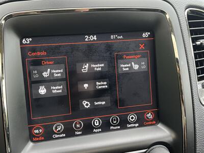 2020 Dodge Durango GT - Photo 16 - Cadyville, NY 12918