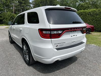 2020 Dodge Durango GT - Photo 3 - Cadyville, NY 12918