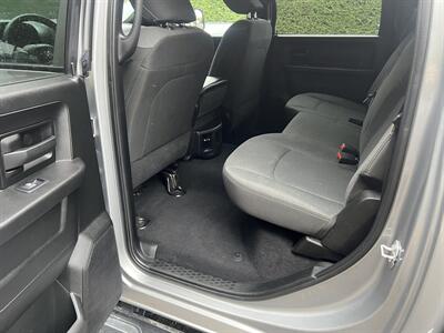 2021 RAM 2500 Tradesman - Photo 13 - Cadyville, NY 12918