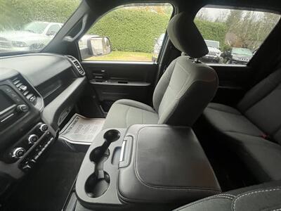 2021 RAM 2500 Tradesman - Photo 20 - Cadyville, NY 12918