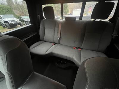 2021 RAM 2500 Tradesman - Photo 21 - Cadyville, NY 12918