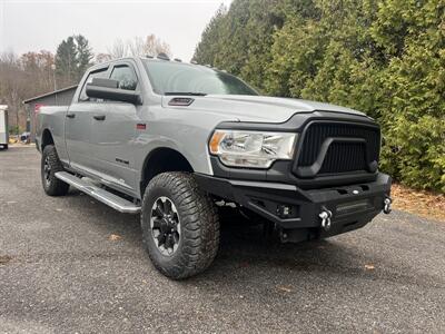2021 RAM 2500 Tradesman - Photo 4 - Cadyville, NY 12918