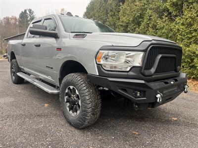 2021 RAM 2500 Tradesman - Photo 3 - Cadyville, NY 12918